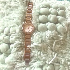 Relic by Fossil watch